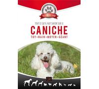 Passion du chien : Caniche DVD