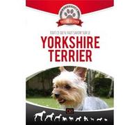 Passion du chien : Yorkshire Terrier E