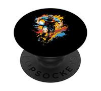 Passion du Rugby PopSockets PopGrip Adhésif
