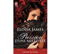 Passion d'une nuit d'été