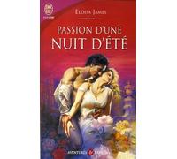 Passion d'une nuit d'été