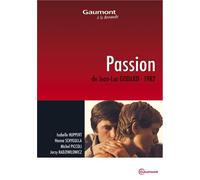 Passion DVD DVD