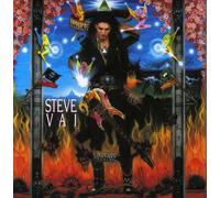 Passion Et Guerre - Steve Vai CD WIRELESSGAMING