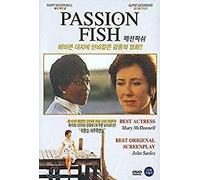 Passion Fish (1992) NTSC, Play on All Region(Region 1,2,3,4,5,6 Compatible)