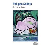 Passion fixe