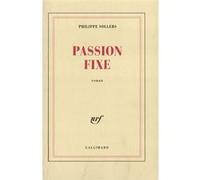 Passion fixe