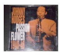 Passion Flower - 1940-1946