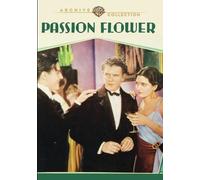 Passion Flower [Dvd] Full Frame, Amaray Case