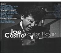 Passion Flower (For Doris Duke)