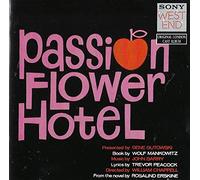 Passion Flower Hotel/London Cast