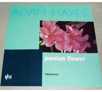 Passion Flower [Import]