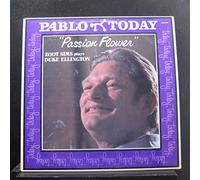 Passion Flower (Zoot Sims Plays Duke Ellington) [Vinyl LP]