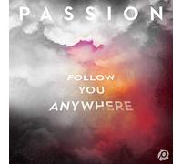 Passion - Follow You Anywhere [LP] [Vinyl LP]