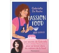 Passion Food - Mode D'emploi