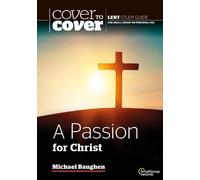Passion For Christ
