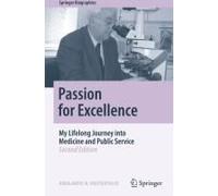 Passion For Excellence