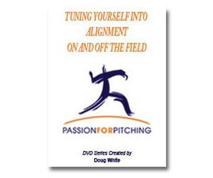Passion for Pitching: Tuning Yourself Into Alignment On and Off the Field