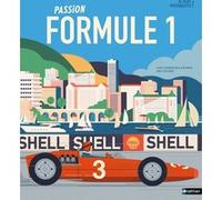 Passion Formule 1