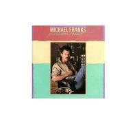 Franks, Michael - Passionfruit