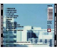 Passion Grace and Serious Bass. (1990/91) [Import]