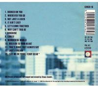 Passion, Grace And Serious Bass..