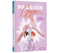 Passion Gym - Le Porté de la victoire - Tome 5