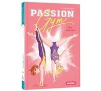 S. Baussier – Passion Gym – Viser plus haut ! – Tome 7 – Poche