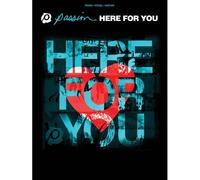 Passion - Here For You