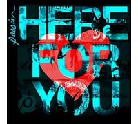 Passion: Here for You by Passion [CD] NEUF