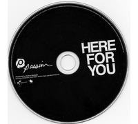 Passion:Here for You (CD) Passion Worship Band Passion Christy Nockels