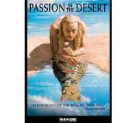 Passion in the Desert [Import USA Zone 1]