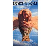 Passion in the Desert [VHS]
