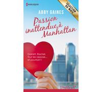 Passion inattendue à Manhattan