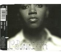 Passion (INCL. 2 Live Tracks, 1995) [Import]