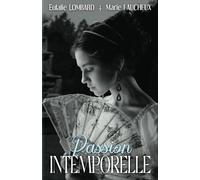Passion intemporelle: Romance New Adult