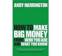 Passion Into Profit by Andy Harrington Harrington, Andy (Auteur)