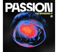 Passion – I've Witnessed It (Live) – Vinyle 2LP