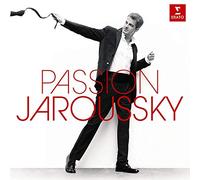 Philippe Jaroussky – Passion Jaroussky – 3 CD Anthologie