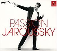 Passion Jaroussky - 3cd Anthologie