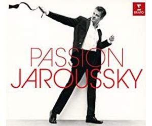 Passion Jaroussky - 3cd Anthologie