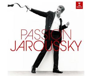 Passion Jaroussky! CD