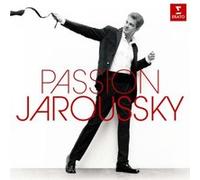 Philippe Jaroussky – Passion Jaroussky – 3 CD Anthologie