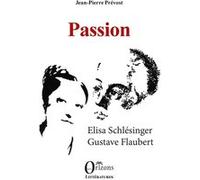 Passion Jean-Pierre Prévost (Auteur)