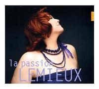 Passion Lemieux E