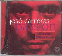 Carreras, Jose - Passion