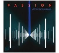 Various Artists – Passion: Let The Future. – Import