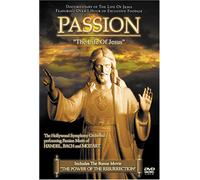 Passion: Life of Jesus