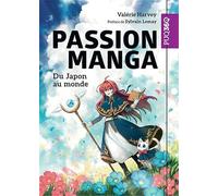 Passion Manga: Du Japon au monde (2025)