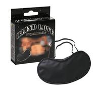 Passion - masque pour les yeux, accessoire BDSM