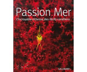 Passion Mer: L'incroyable richesse des récifs coralliens